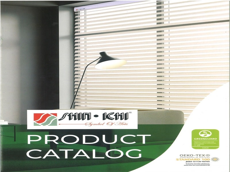 roller blind shinichi