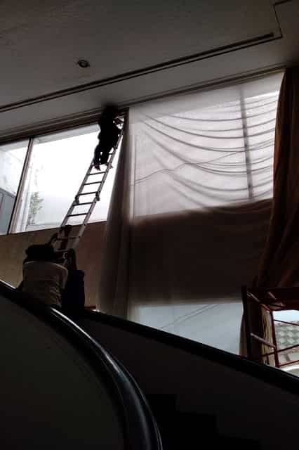 roller blind shinichi