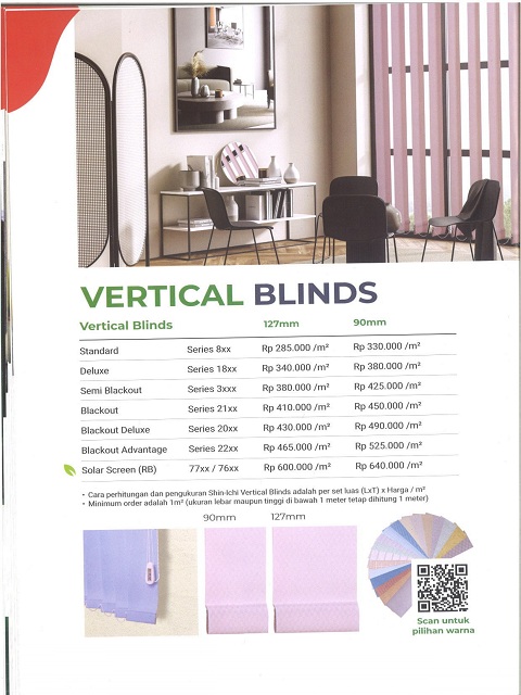 roller blind shinichi