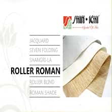 roller blind shinichi