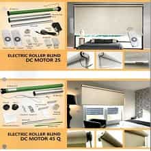 roller blind shinichi