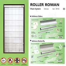 roller blind shinichi